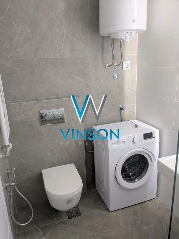 Izdavanje, jednosoban stan, 47m², Telep, Novi Sad Sve Podlokacije