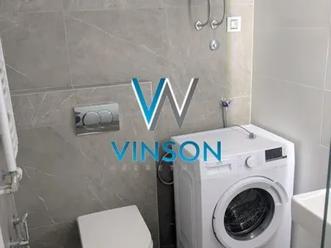 Izdavanje, jednosoban stan, 47m², Telep, Novi Sad Sve Podlokacije - image 10