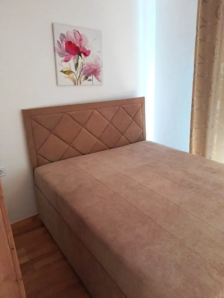Rent, two bedroom apartment, 60m², Centar, Podgorica