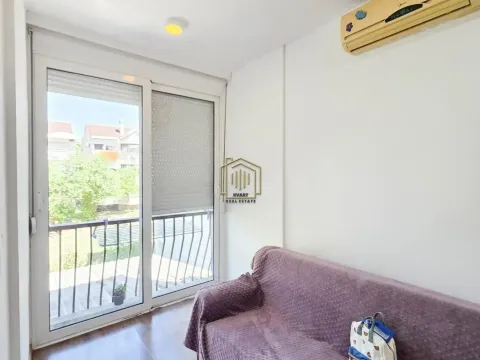 Rent, one bedroom apartment, 30m², Zabjelo, Podgorica - image 7