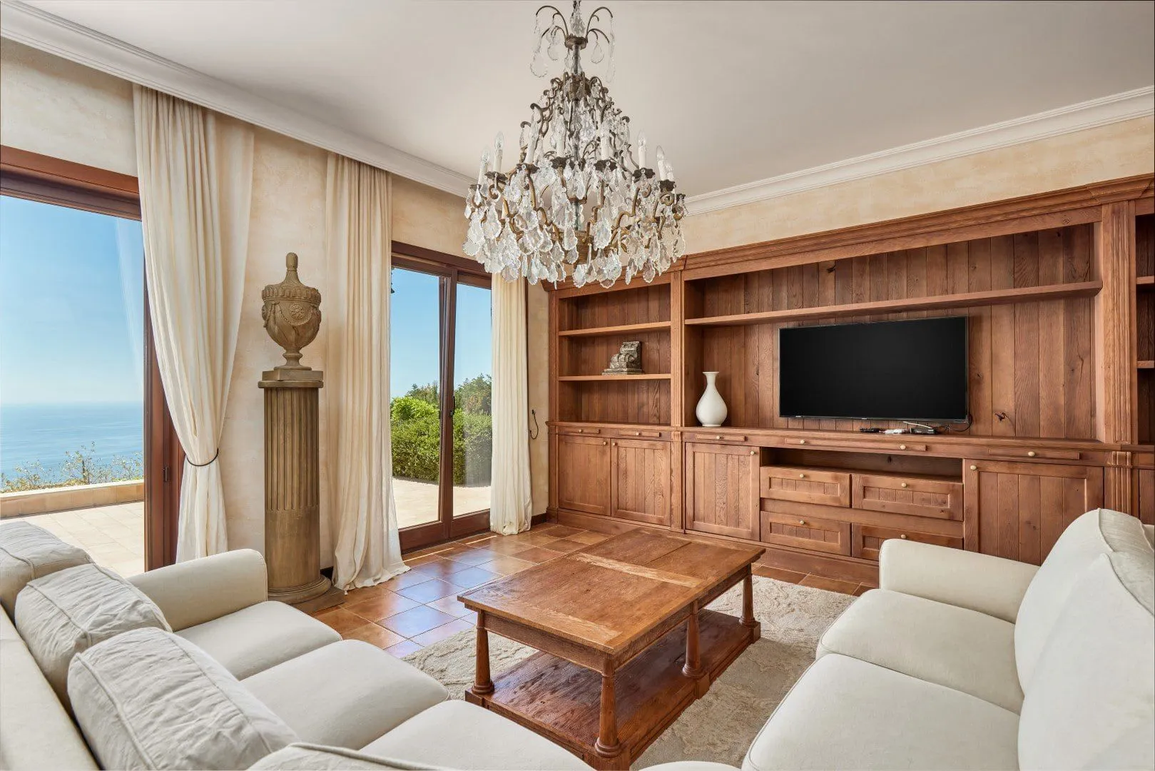 Sale, house, 2191m², Blizikuće, Budva