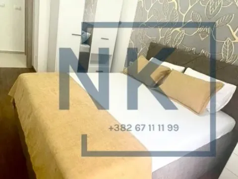 Izdavanje, dvosoban stan, 69m², Master Kvart, Podgorica - image 7