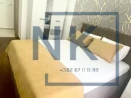 Izdavanje, dvosoban stan, 69m², Master Kvart, Podgorica - image 7