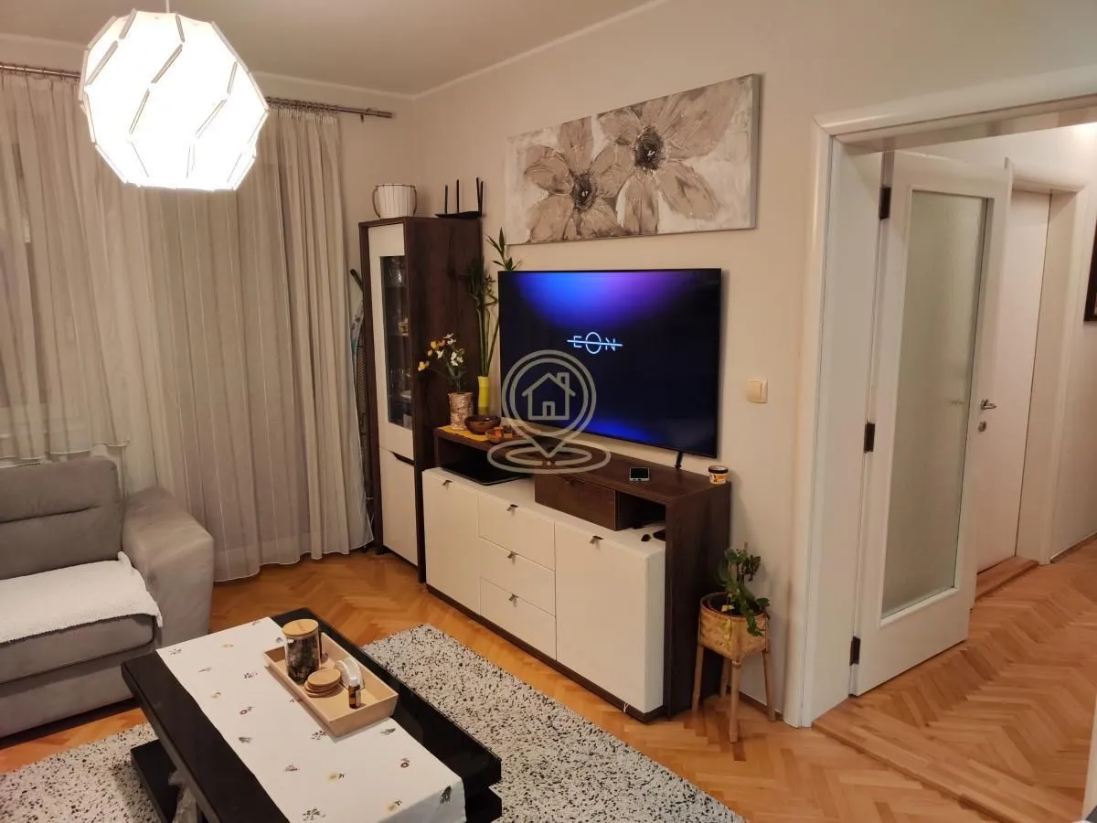 Prodaja, trosoban stan, 60m², Podbara, Novi Sad Sve Podlokacije