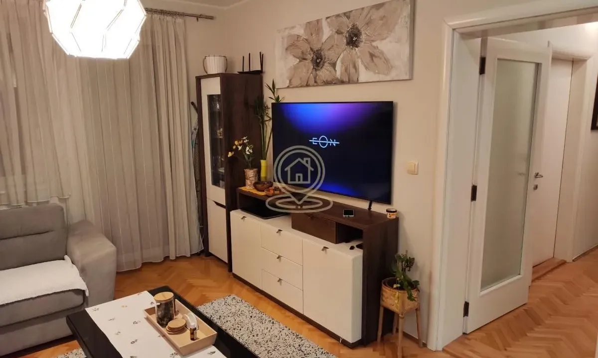 Prodaja, trosoban stan, 60m², Podbara, Novi Sad Sve Podlokacije