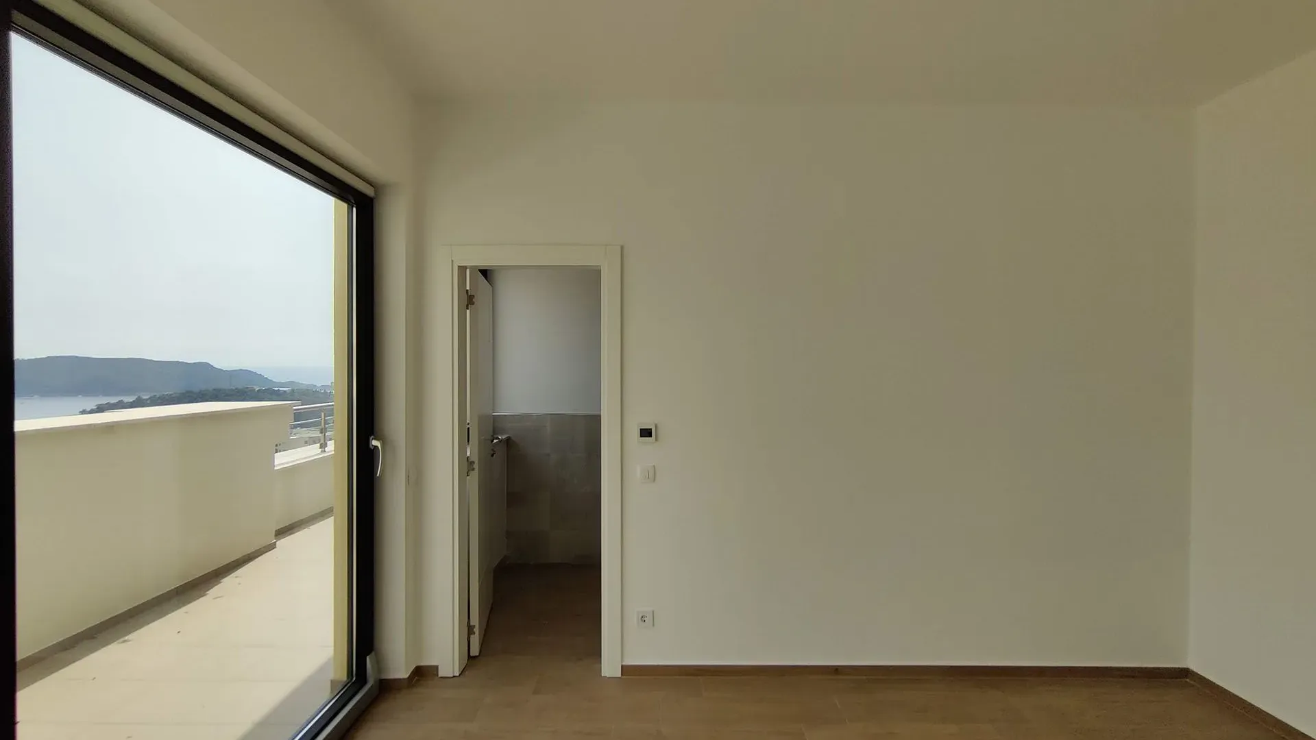 Sale, apartment, 256m², Bečići, Budva