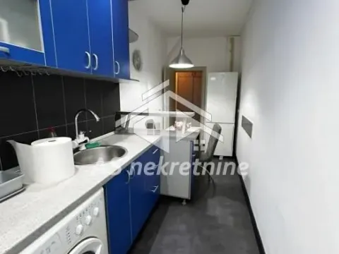 Rent, two bedroom apartment, 52m², Palilula Sve Podlokacije, Beograd - image 8