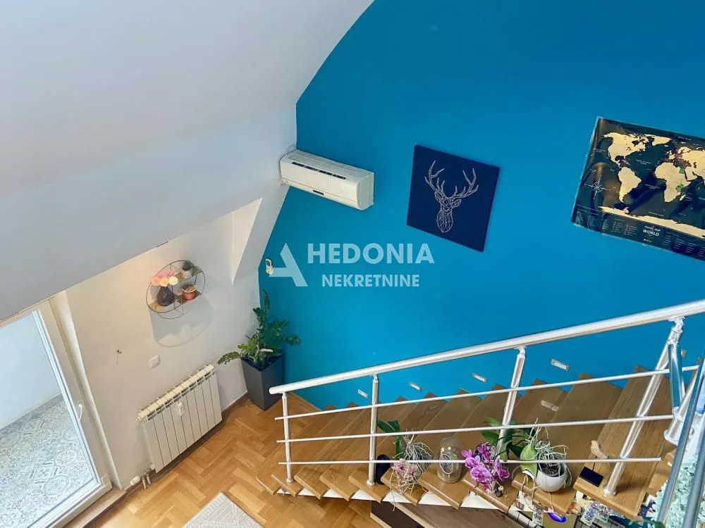 Prodaja, trosoban stan, 76m², Gradska Bolnica, Zvezdara Sve Podlokacije