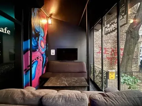 Rent, office space, 68m², Palilula Sve Podlokacije, Beograd - image 11