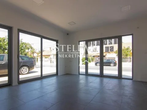 Izdavanje, poslovni prostor, 30m², Masline, Podgorica - image 5