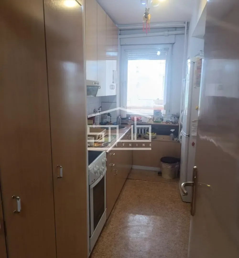Sale, three bedroom apartment, 101m², Čukarica, Beograd