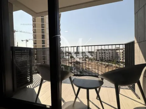 Prodaja, dvosoban stan, 54m², Savski Venac, Beograd - image 16