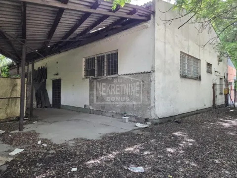 Sale, office space, 270m², Centar, Subotica - image 16