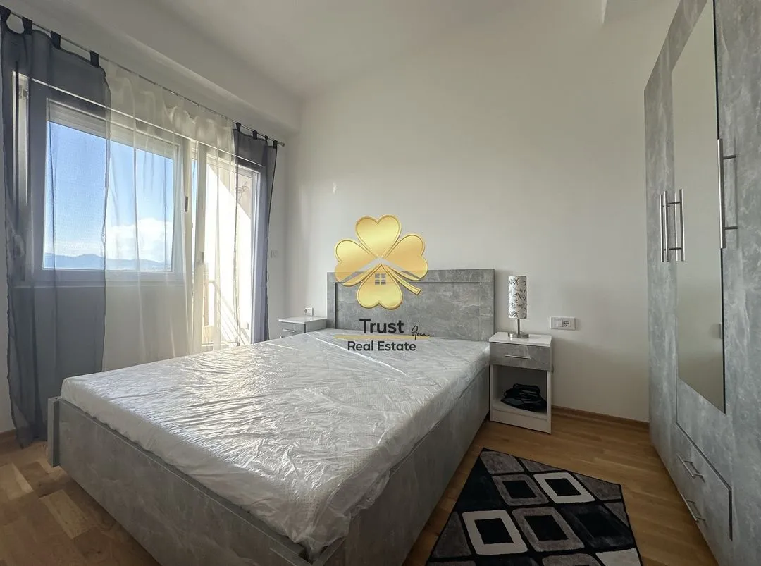 Rent, one bedroom apartment, 45m², Ljubović, Podgorica