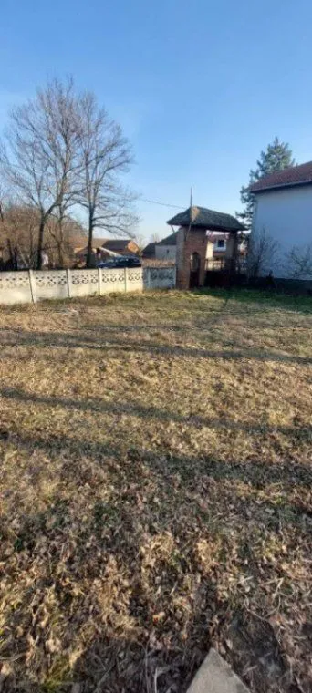 Prodaja, plac, 5400m², Smederevo, Srbija