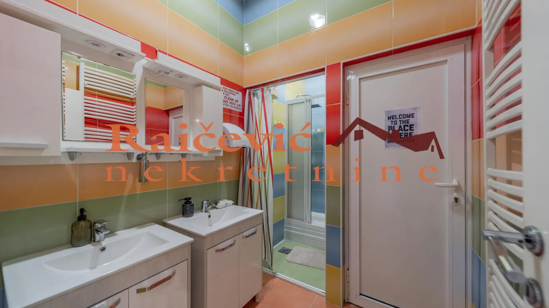 Prodaja, stan, 103m², Centar, Požarevac