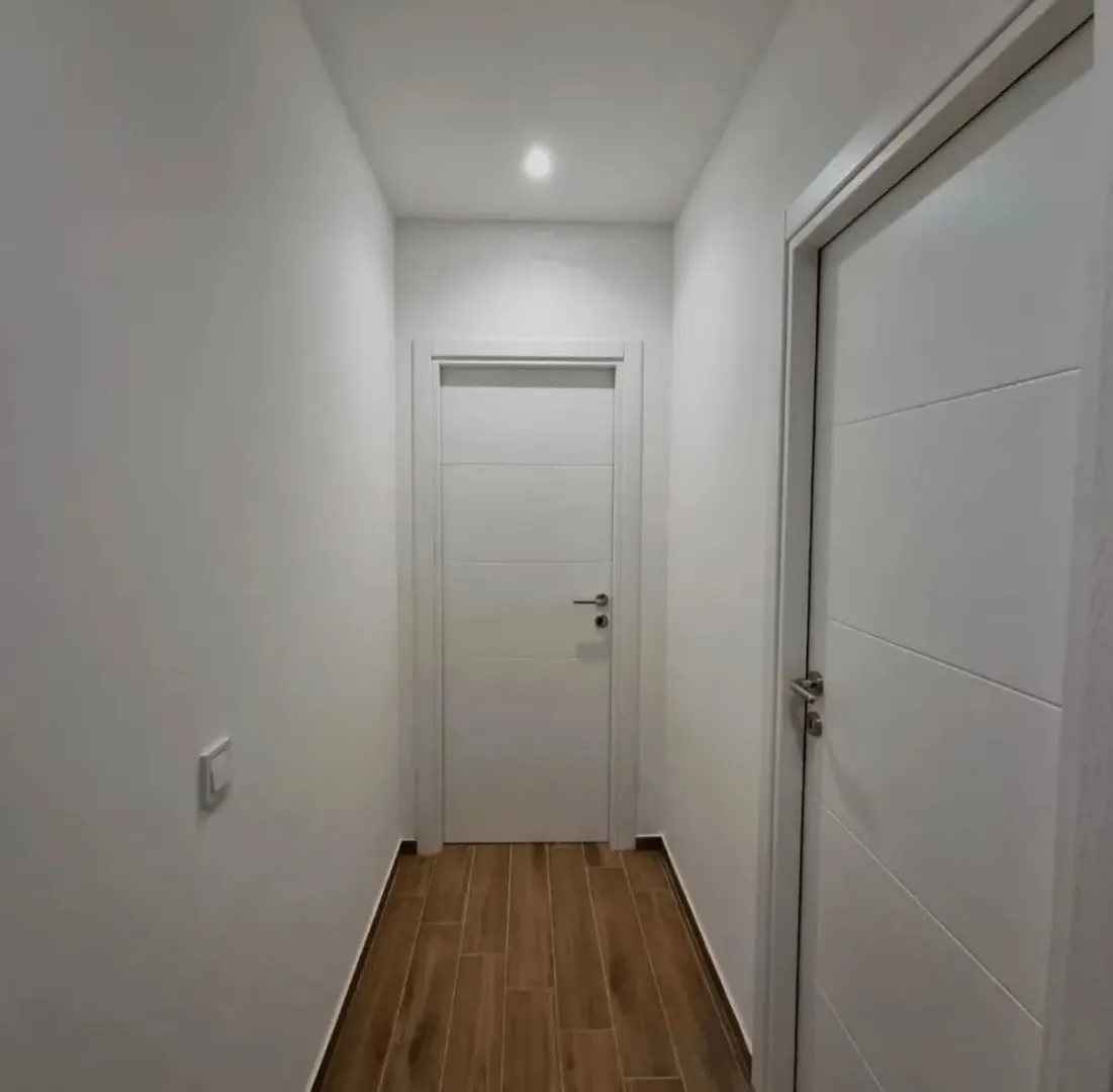 Rent, two bedroom apartment, 60m², Radovići, Tivat