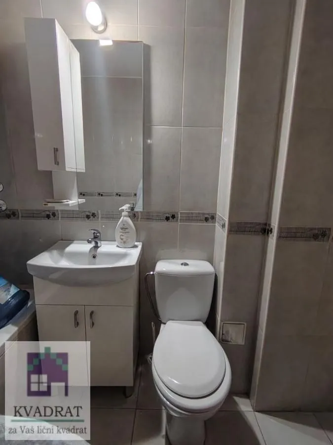 Rent, apartment, 43m², Obrenovac, Beograd