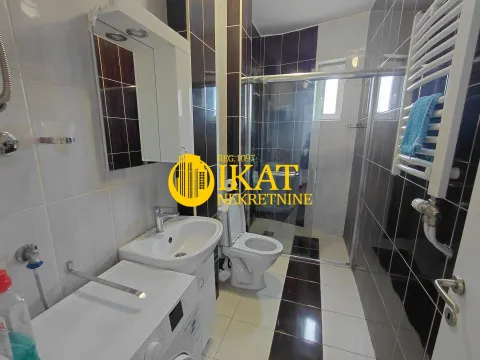 Rent, two bedroom apartment, 45m², Lion, Zvezdara Sve Podlokacije - image 7