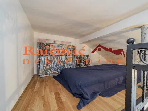 Izdavanje, kuća, 80m², Cvetni Trg, Vračar Sve Podlokacije - image 15