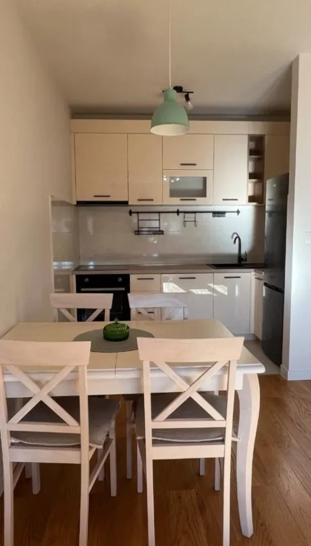 Prodaja, jednosoban stan, 49m², Central Point, Podgorica
