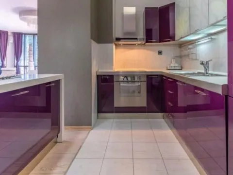 Sale, three bedroom apartment, 140m², Podgorica, Crna Gora - image 15
