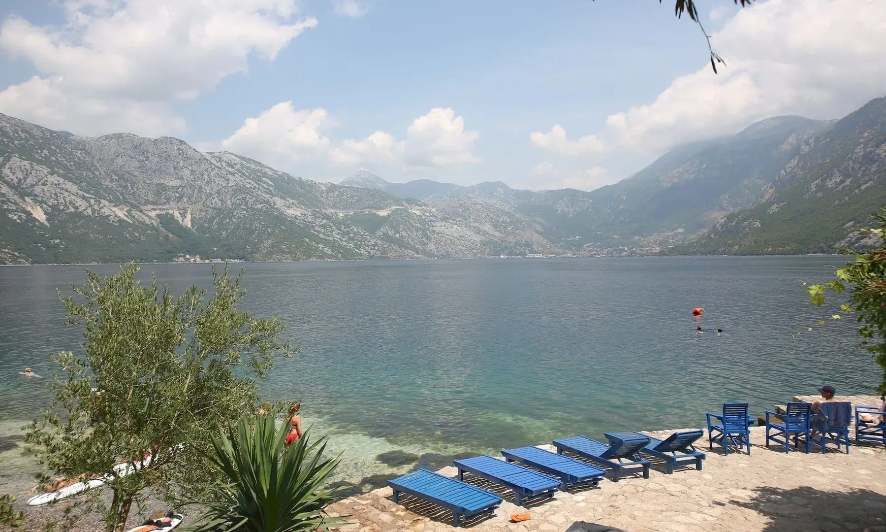 Sale, house, 235m², Kostanjica, Kotor