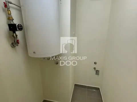 Prodaja, dvosoban stan, 72m², Savski Venac, Beograd - image 10