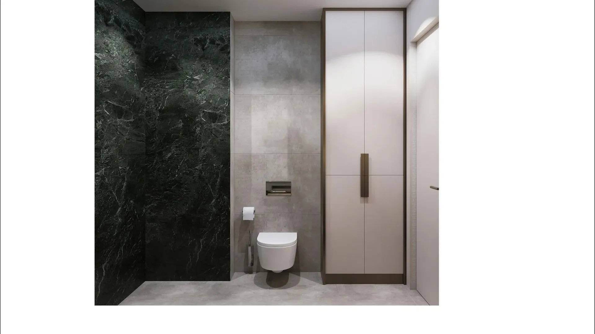 Sale, two bedroom apartment, 71m², Dobre Vode, Bar