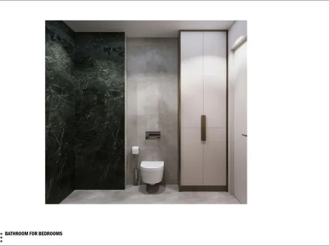 Prodaja, dvosoban stan, 71m², Dobre Vode, Bar - image 11