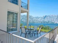 Prodaja, jednosoban stan, 41m², Prčanj, Kotor - image 12