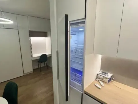 Rent, one bedroom apartment, 37m², Zemun Gornji Grad, Zemun Sve Podlokacije - image 8