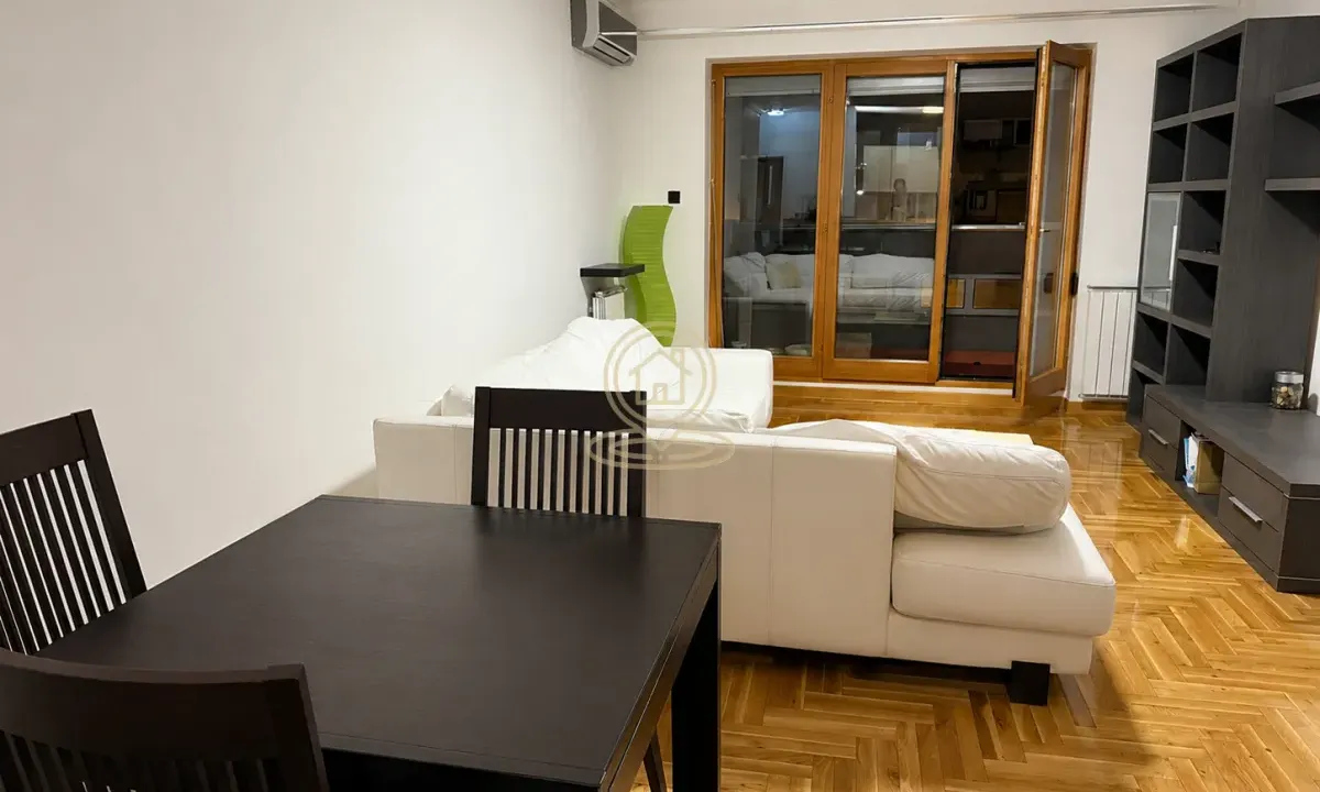 Rent, three bedroom apartment, 79m², Cvijićeva, Palilula Sve Podlokacije