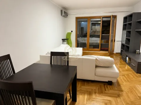 Stan in Cvijićeva