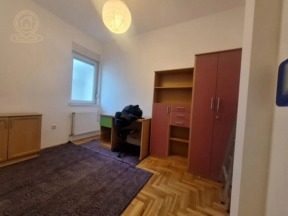 Izdavanje, četvorosoban stan, 63m², Nova Detelinara, Novi Sad Sve Podlokacije