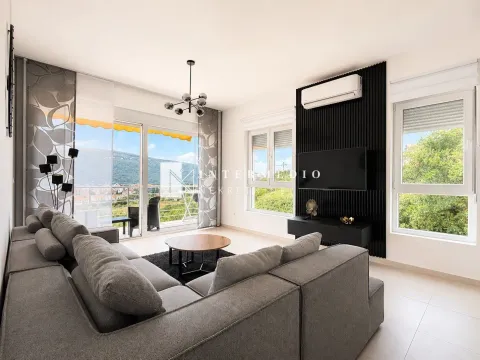 Prodaja, dvosoban stan, 69m², Đenovići, Herceg Novi - image 5