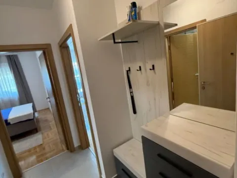 Rent, one bedroom apartment, 48m², Stari Aerodrom, Podgorica - image 2