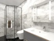 Prodaja, jednosoban stan, 55m², Sutomore, Bar - image 14