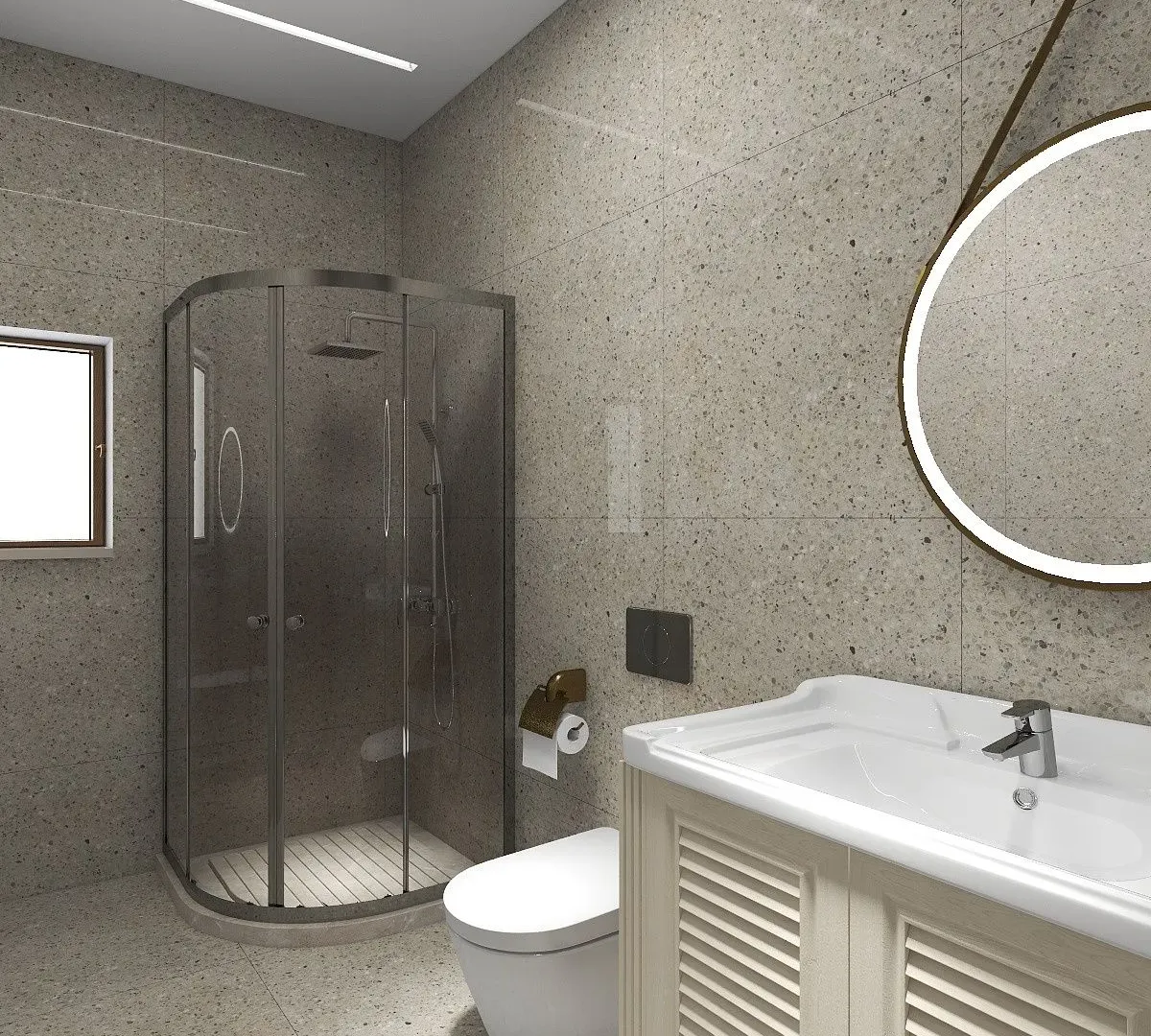 Prodaja, stan, 48m², Kotor, Crna Gora