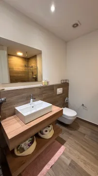 Rent, one bedroom apartment, 56m², Luštica Bay, Tivat - image 8