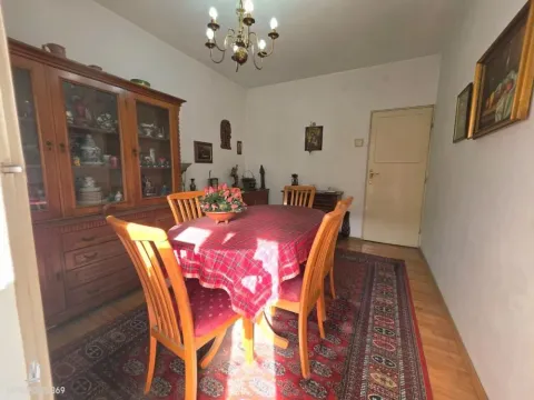 Sale, three bedroom apartment, 65m², Novi Beograd Blok 1 Fontana, Novi Beograd Sve Podlokacije - image 5