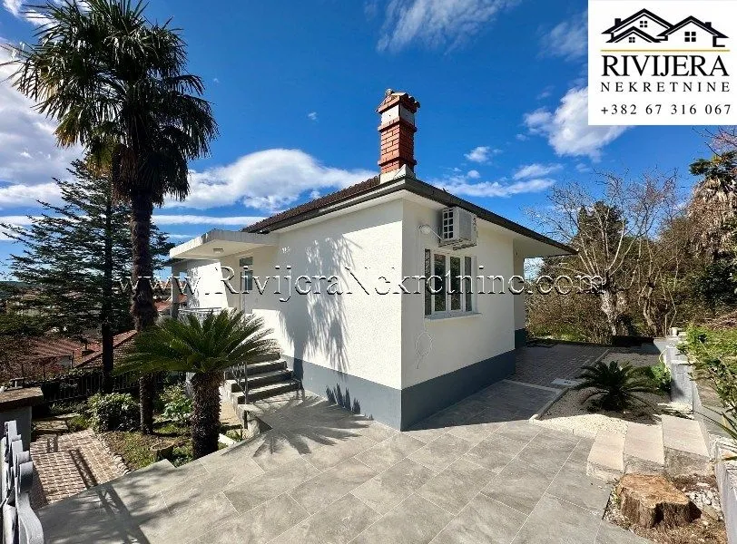 Sale, house, 141m², Centar, Tivat