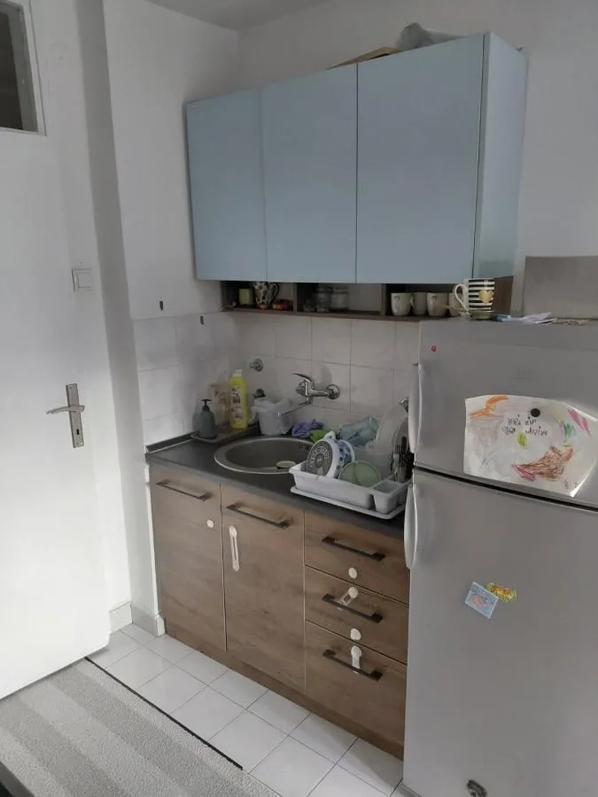 Prodaja, dvosoban stan, 69m², Sajmište, Novi Sad