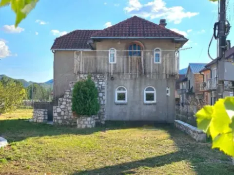 Sale, house, 296m², Kličevo, Nikšić - image 5