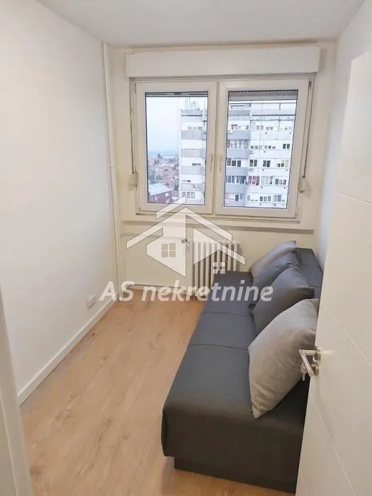 Rent, two bedroom apartment, 50m², Zemun Save Kovačevića, Zemun Sve Podlokacije
