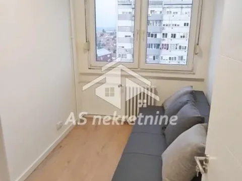 Rent, two bedroom apartment, 50m², Zemun Save Kovačevića, Zemun Sve Podlokacije - image 7