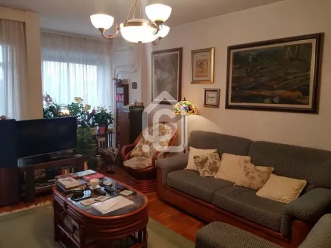 Sale, three bedroom apartment, 90m², Novi Beograd Blok 23, Novi Beograd Sve Podlokacije - image 5