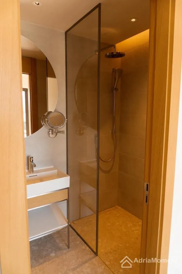 Prodaja, dvosoban stan, 88m², Porto Montenegro, Tivat