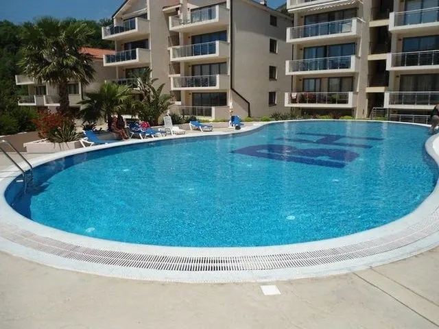 Sale, apartment, 68m², Kamenovo, Budva