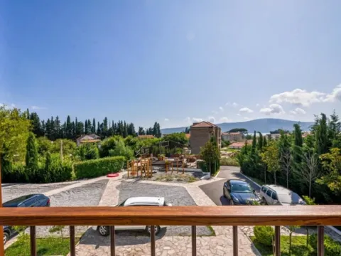 Sale, three bedroom apartment, 92m², Donja Lastva, Tivat - image 4